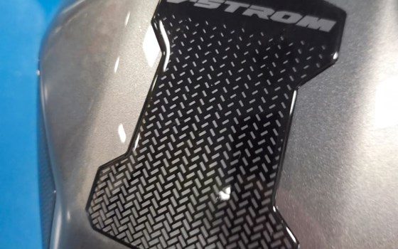 Gebrauchtmotorrad Suzuki V-Strom 800 - Bild 14