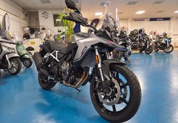Gebrauchte Suzuki V-Strom 800