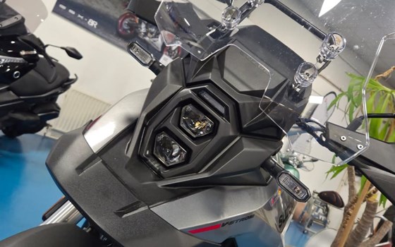 Gebrauchtmotorrad Suzuki V-Strom 800 - Bild 15