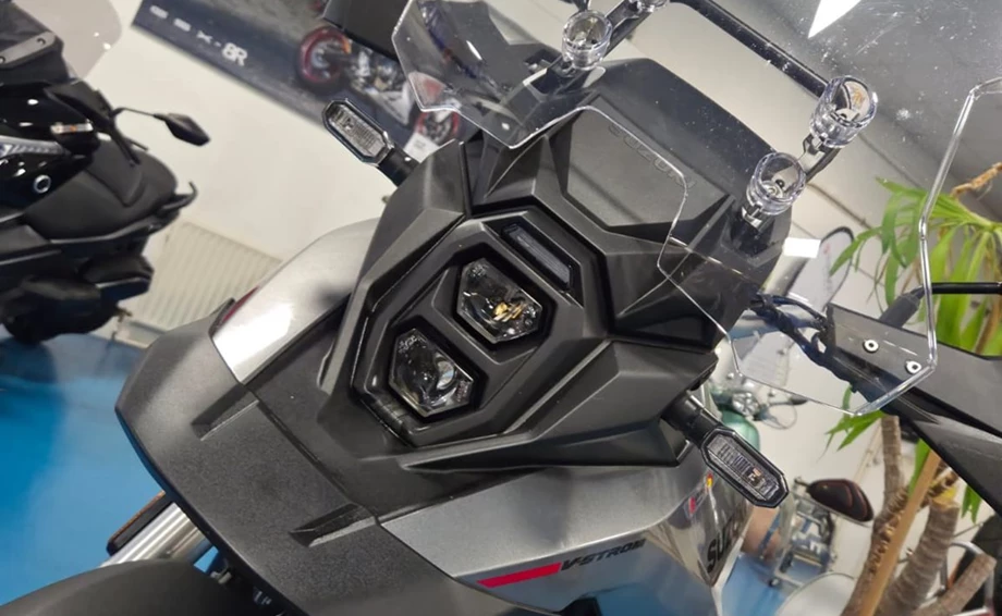 Angebot Suzuki V-Strom 800 Bild 15: Angebot Suzuki V-Strom 800