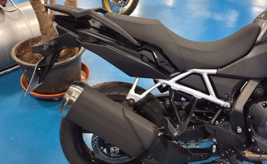 Angebot Suzuki V-Strom 800 Bild 16: Angebot Suzuki V-Strom 800