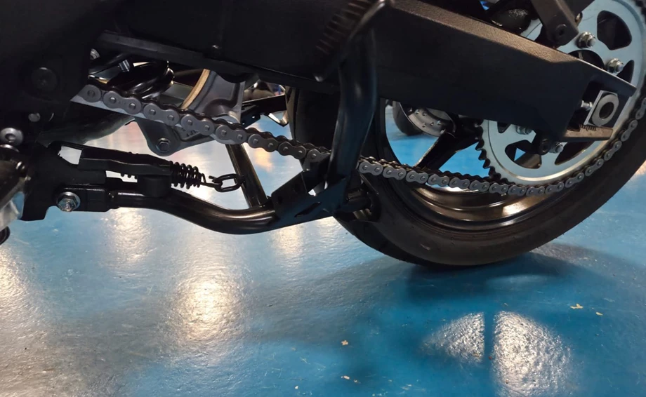 Angebot Suzuki V-Strom 800 Bild 4: Angebot Suzuki V-Strom 800