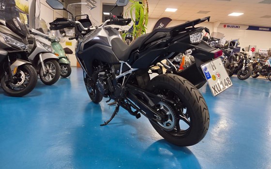 Gebrauchtmotorrad Suzuki V-Strom 800 - Bild 5