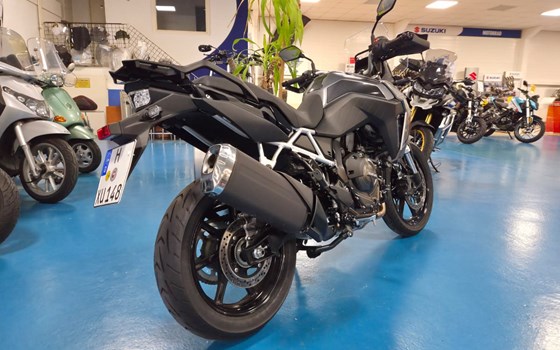 Gebrauchtmotorrad Suzuki V-Strom 800 - Bild 6