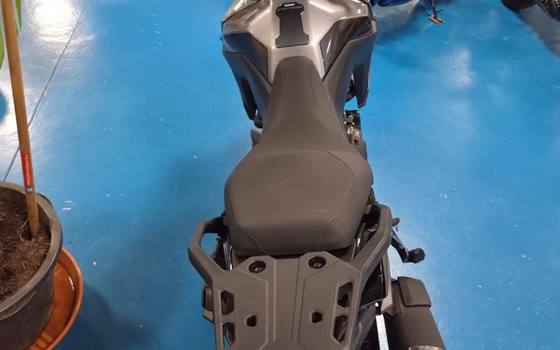 Gebrauchtmotorrad Suzuki V-Strom 800 - Bild 9