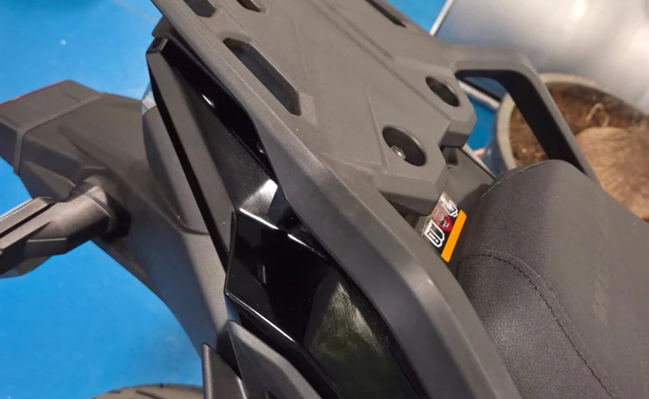 Angebot Suzuki V-Strom 800 Bild 10: Angebot Suzuki V-Strom 800