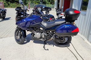 Angebot Suzuki V-Strom 1000