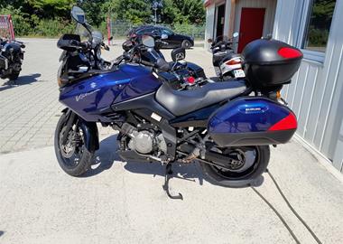 Gebrauchte Gebrauchte