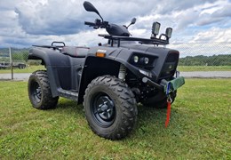 Gebrauchte TGB Blade 550 FL EPS Black Edition LOF