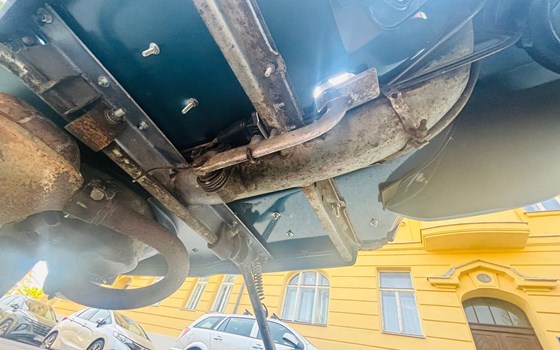 Gebrauchtmotorrad Lambretta Li125 Special - Bild 14 Gebrauchtmotorrad Lambretta Li125 Special - Bild 14