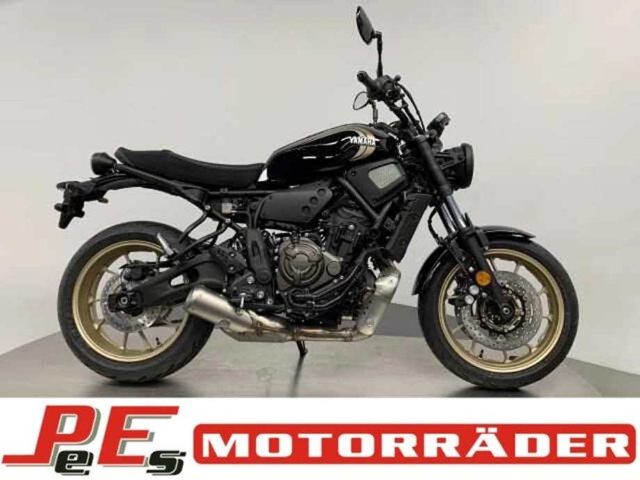 Angebot Yamaha XSR700 Bild 1: Angebot Yamaha XSR700