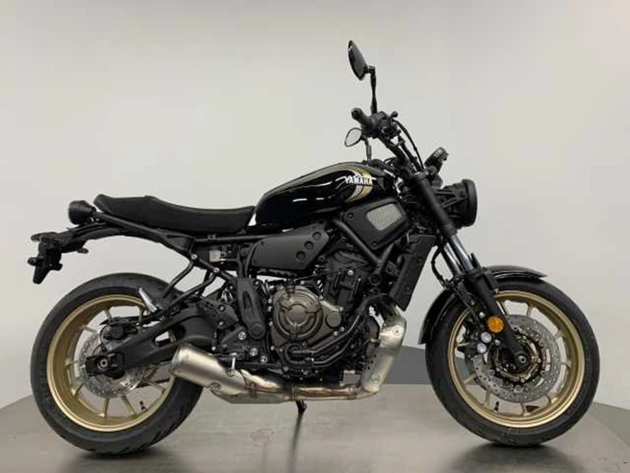Angebot Yamaha XSR700 Bild 2: Angebot Yamaha XSR700