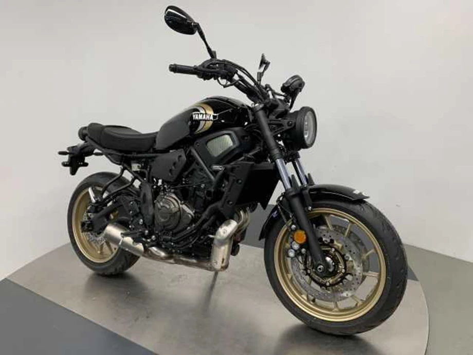 Angebot Yamaha XSR700 Bild 3: Angebot Yamaha XSR700
