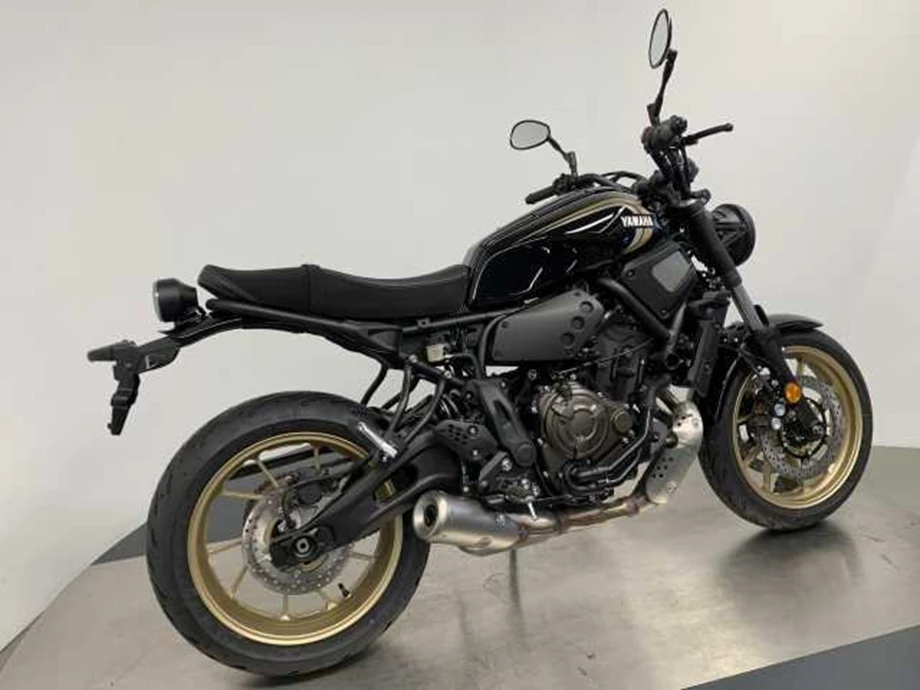 Angebot Yamaha XSR700 Bild 4: Angebot Yamaha XSR700
