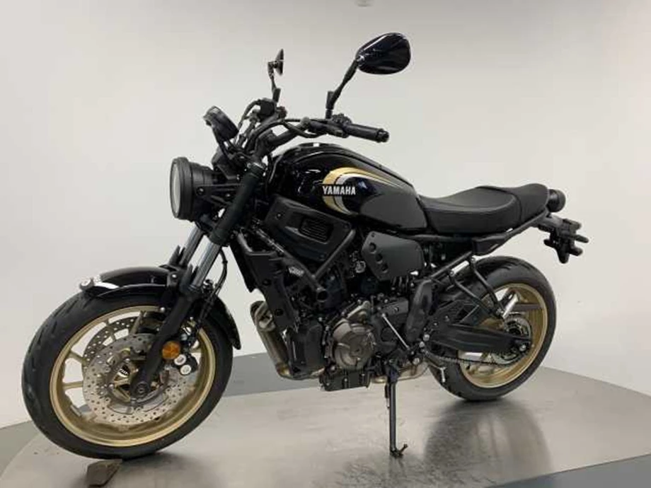 Angebot Yamaha XSR700 Bild 5: Angebot Yamaha XSR700
