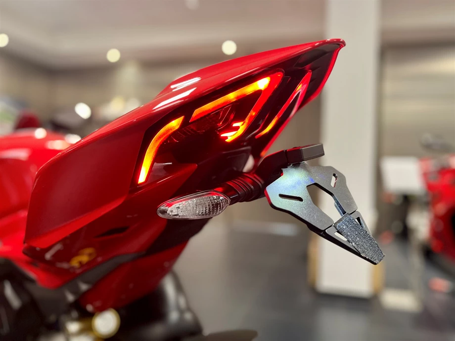 Angebot Ducati Panigale V4 Bild 8: Angebot Ducati Panigale V4