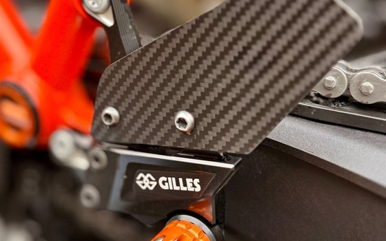 Gebrauchtmotorrad KTM 1290 Super Duke R - Bild 10 Gebrauchtmotorrad KTM 1290 Super Duke R - Bild 10