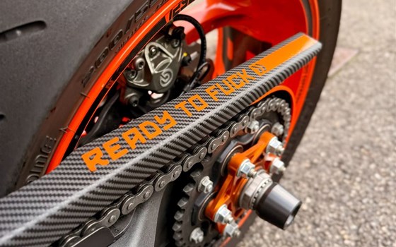 Gebrauchtmotorrad KTM 1290 Super Duke R - Bild 13 Gebrauchtmotorrad KTM 1290 Super Duke R - Bild 13