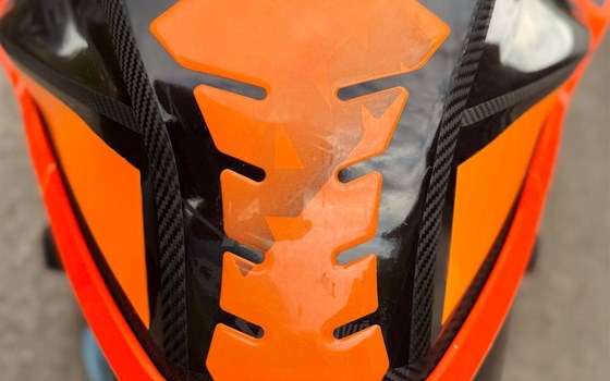 Gebrauchtmotorrad KTM 1290 Super Duke R - Bild 28 Gebrauchtmotorrad KTM 1290 Super Duke R - Bild 28