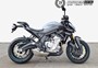 Motorrad