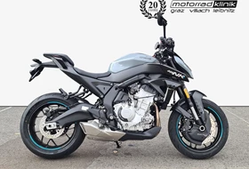 Neufahrzeug CFMOTO 675NK CFMOTO 675NK