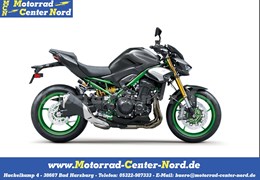 Neumotorrad Kawasaki Z900 SE