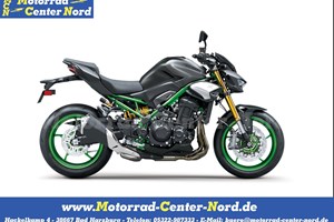 Angebot Kawasaki Z900 SE