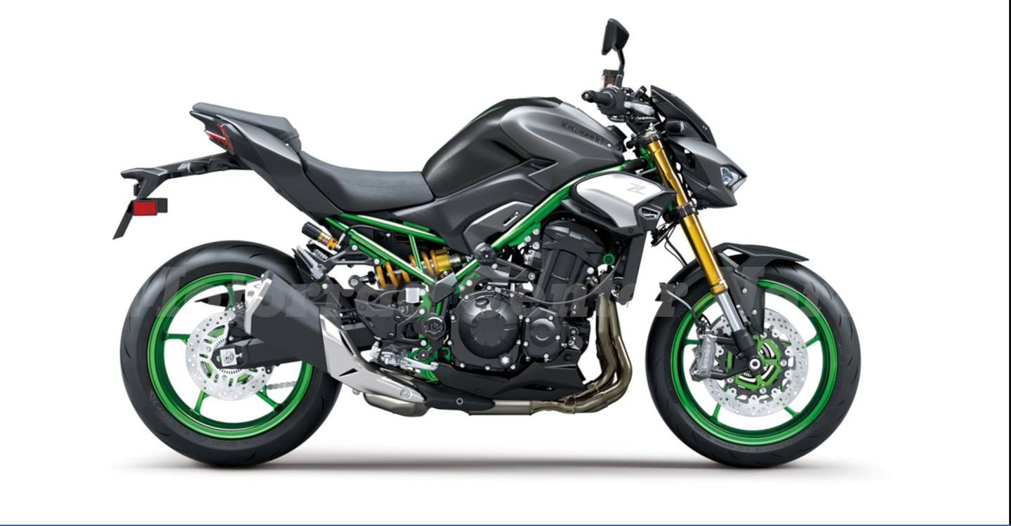 Angebot Kawasaki Z900 SE
