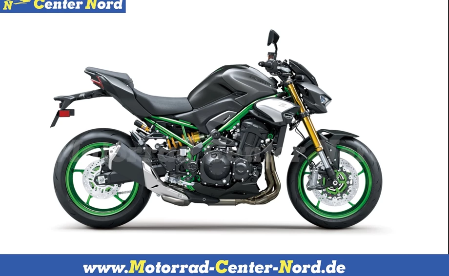 Angebot Kawasaki Z900 SE Bild 1: Angebot Kawasaki Z900 SE