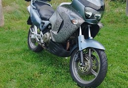 Gebrauchte Honda XL 1000 V Varadero