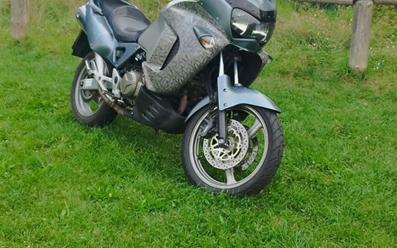 Gebrauchtmotorrad Honda XL 1000 V Varadero - Bild 16 Gebrauchtmotorrad Honda XL 1000 V Varadero - Bild 16