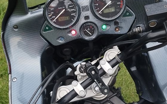 Gebrauchtmotorrad Honda XL 1000 V Varadero - Bild 7 Gebrauchtmotorrad Honda XL 1000 V Varadero - Bild 7