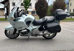 Gebrauchte BMW R 1100 RT Gebrauchte BMW R 1100 RT