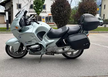 Gebrauchte Gebrauchte