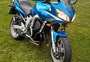 Motorrad
