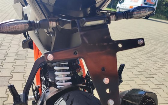 Gebrauchtmotorrad KTM 1290 Super Duke R - Bild 14