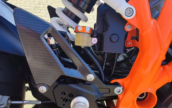 Gebrauchtmotorrad KTM 1290 Super Duke R - Bild 12