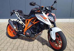 Gebrauchte KTM 1290 Super Duke R