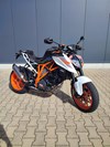 KTM 1290 Super Duke R