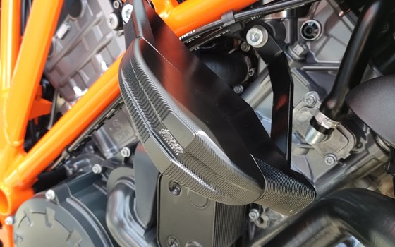 Gebrauchtmotorrad KTM 1290 Super Duke R - Bild 3