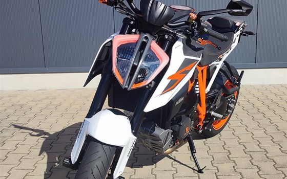 Gebrauchtmotorrad KTM 1290 Super Duke R - Bild 5