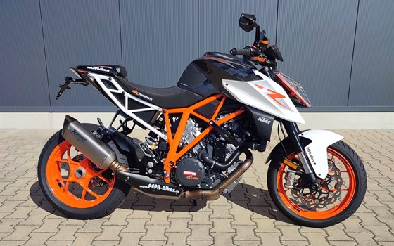 Gebrauchtmotorrad KTM 1290 Super Duke R - Bild 2