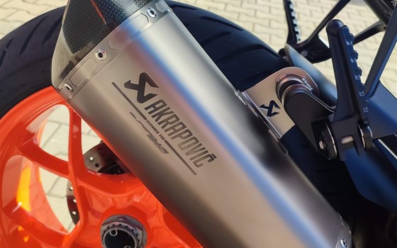 Gebrauchtmotorrad KTM 1290 Super Duke R - Bild 13