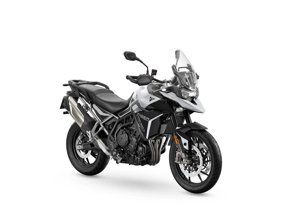 Angebot Triumph Tiger 900 GT Pro Bild 1: Angebot Triumph Tiger 900 GT Pro