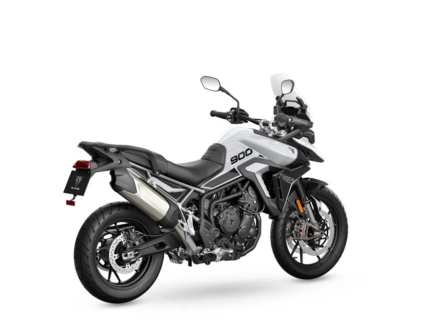 Angebot Triumph Tiger 900 GT Pro Bild 3: Angebot Triumph Tiger 900 GT Pro