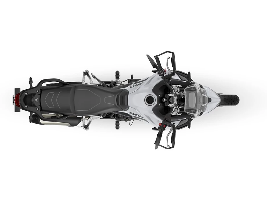 Angebot Triumph Tiger 900 GT Pro Bild 6: Angebot Triumph Tiger 900 GT Pro