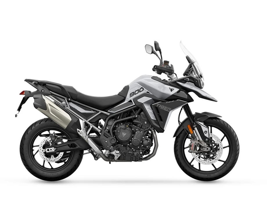 Angebot Triumph Tiger 900 GT Pro Bild 2: Angebot Triumph Tiger 900 GT Pro