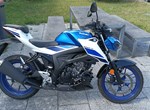 Angebot Suzuki GSX-S125