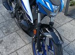 Angebot Suzuki GSX-S125