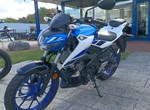 Angebot Suzuki GSX-S125